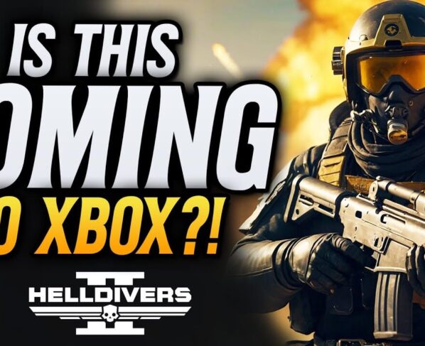 Will Helldivers 2 Be Coming to Xbox