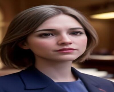 Gov. Katie Hobbs Pivots to GOP-Friendly Messaging in Arizona - Report Photo