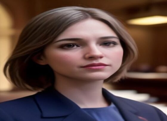 Gov. Katie Hobbs Pivots to GOP-Friendly Messaging in Arizona - Report Photo
