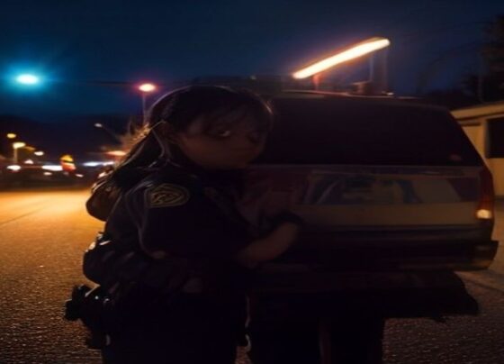 Arizona State and Tribal Authorities Launch Major Child Trafficking Crackdown - Report Photo