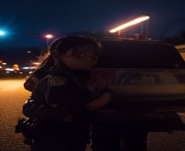 Arizona State and Tribal Authorities Launch Major Child Trafficking Crackdown - Report Photo