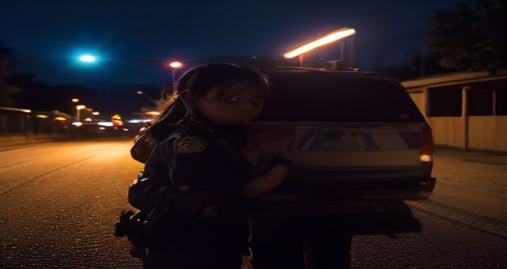 Arizona State and Tribal Authorities Launch Major Child Trafficking Crackdown