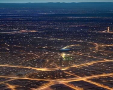 Ahwatukee Residents Push Back Against Massive AI Data Center Proposal - Report Photo