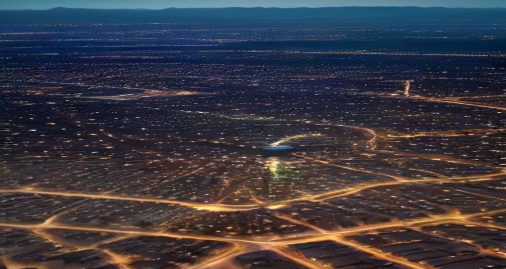 Ahwatukee Residents Push Back Against Massive AI Data Center Proposal