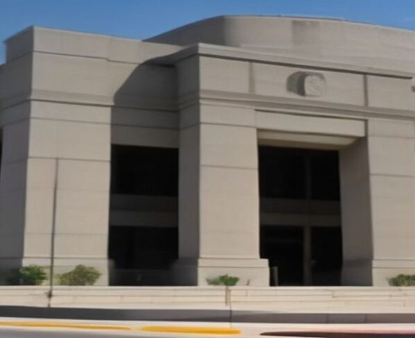 Arizona Man Arrested and Charged Following Severe Minor Abuse Allegations - Report Photo