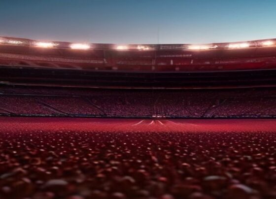 Cardinals Fans Share Frustration Following Disappointing Home Opener - Report Photo