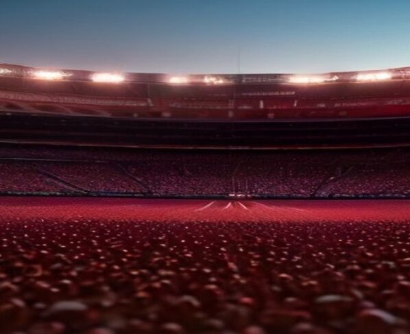 Cardinals Fans Share Frustration Following Disappointing Home Opener - Report Photo