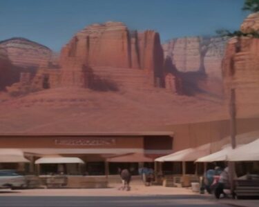 Sedona Restaurant Workers Detained by ICE in Recent Northern Arizona Operation - Report Photo