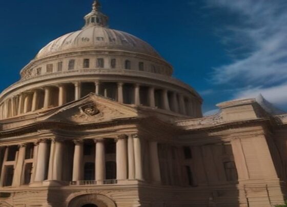 Arizona Senate Republicans Launch Inquiry Targeting Hobbs and Mayes - Report Photo
