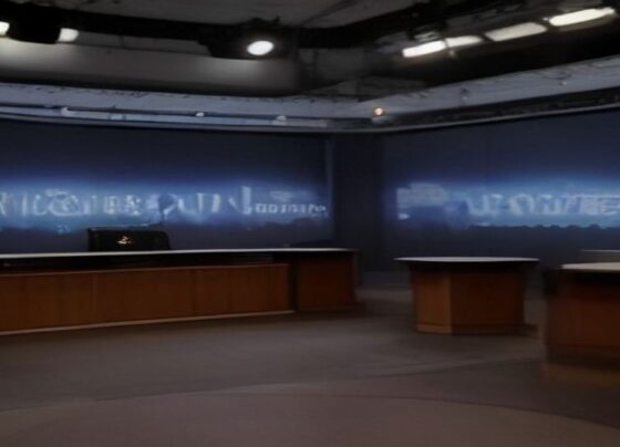 Inside Arizona Midday: What Viewers Can Expect From the 12News Lineup - Report Photo