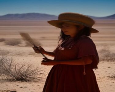 Pioneering Spirits: Uncovering the Daily Lives of Arizona's Early Women - Report Photo