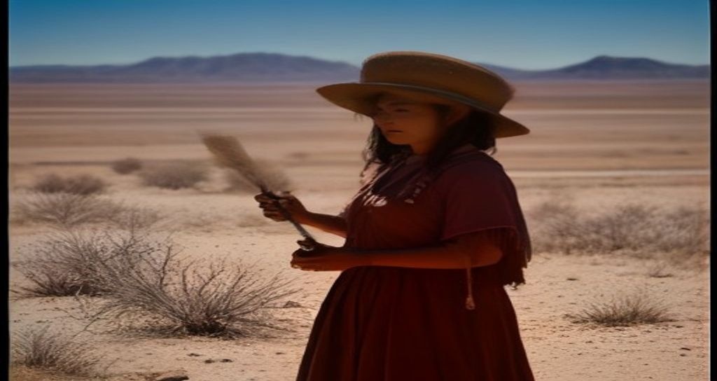 Pioneering Spirits: Uncovering the Daily Lives of Arizona's Early Women - Report Photo