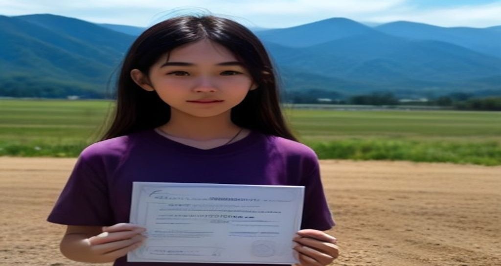 Valley Seventh Grader Achieves Ambitious Milestone as World Record Holder