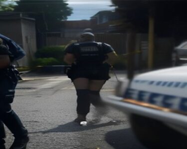 Avondale Brothers Arrested in Undercover Teen Prostitution Sting - Report Photo