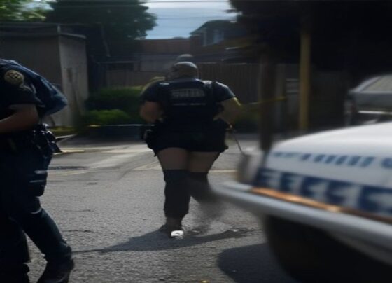 Avondale Brothers Arrested in Undercover Teen Prostitution Sting - Report Photo