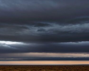 Fall Arrives in Arizona Amid Strong El Niño and Hurricane Polo - Report Photo