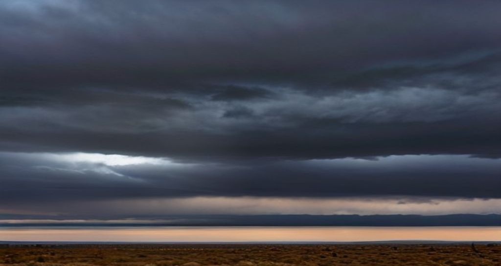 Fall Arrives in Arizona Amid Strong El Niño and Hurricane Polo