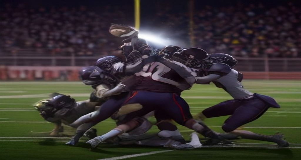 Arizona High School Football Week 5 Delivers Explosive Rushing Showdowns