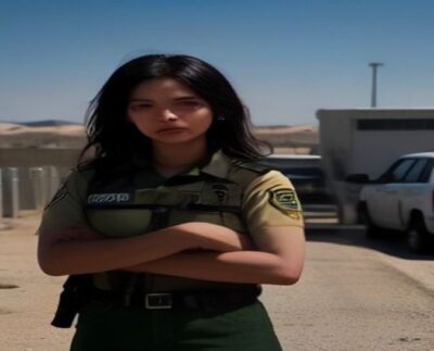 American Woman Arrested at Arizona Border in Sinaloa Cartel Ammo Scheme - Report Photo