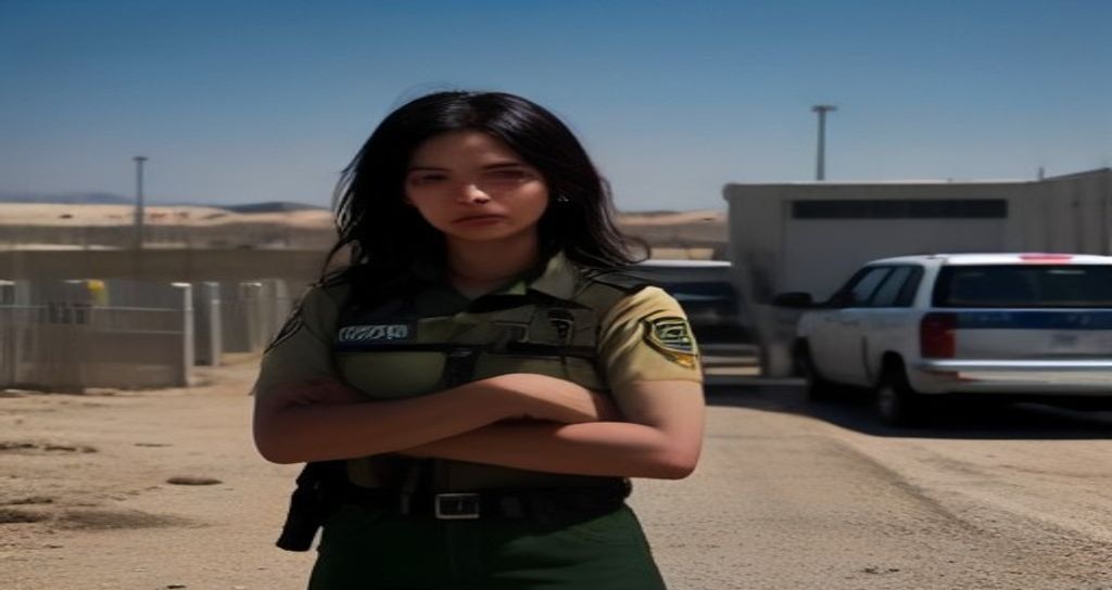 American Woman Arrested at Arizona Border in Sinaloa Cartel Ammo Scheme