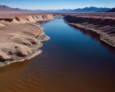 Phoenix Teen Innovates Conservation Tool Amid Regional Water Shortages - Report Photo
