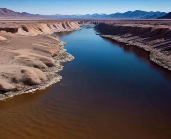 Phoenix Teen Innovates Conservation Tool Amid Regional Water Shortages - Report Photo
