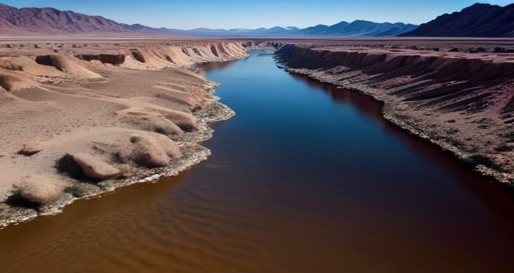 Phoenix Teen Innovates Conservation Tool Amid Regional Water Shortages