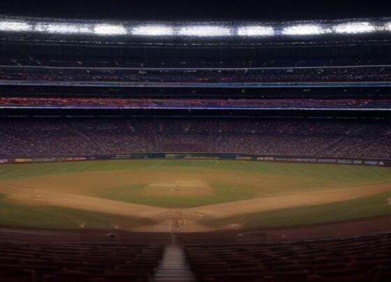 Arizona Diamondbacks Eliminated From Postseason Following Phillies Clinch - Report Photo