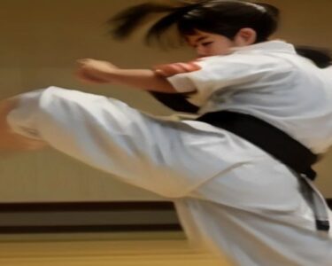 Mesa Seniors Earn Karate Belts in Innovative Adaptive Martial Arts Program - Report Photo