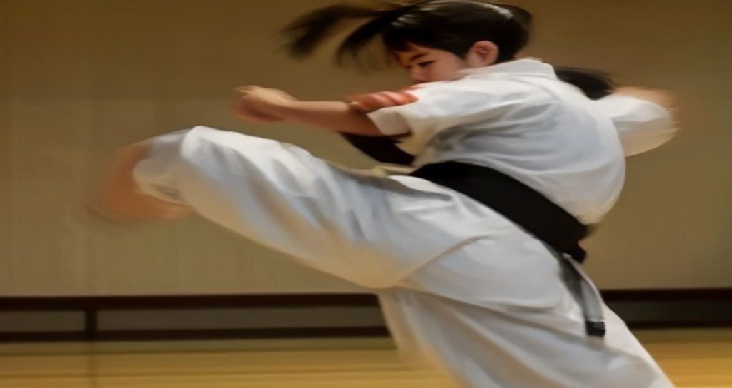Mesa Seniors Earn Karate Belts in Innovative Adaptive Martial Arts Program