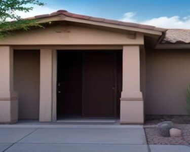 North Scottsdale Resident, 80, Arrested After Shooting Door-to-Door Salesman - Report Photo