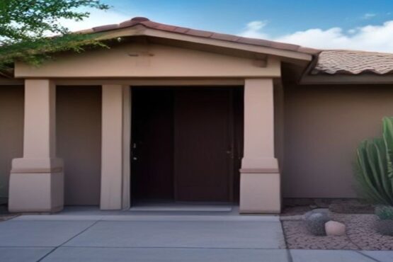 North Scottsdale Resident, 80, Arrested After Shooting Door-to-Door Salesman - Report Photo