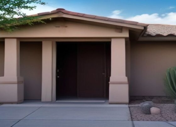 North Scottsdale Resident, 80, Arrested After Shooting Door-to-Door Salesman - Report Photo