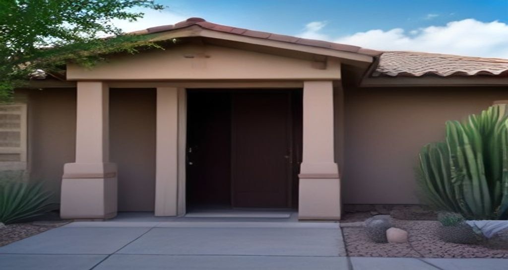 North Scottsdale Resident, 80, Arrested After Shooting Door-to-Door Salesman