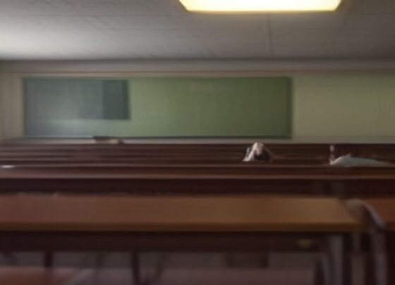 How Arizona's Prop 320 Seeks to Transform Modern Classroom Spending - Report Photo