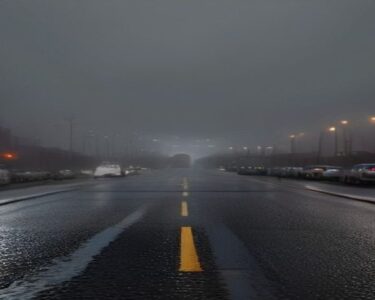 Valley Storm Drenches Phoenix Metro: Rainfall Totals Across Arizona - Report Photo