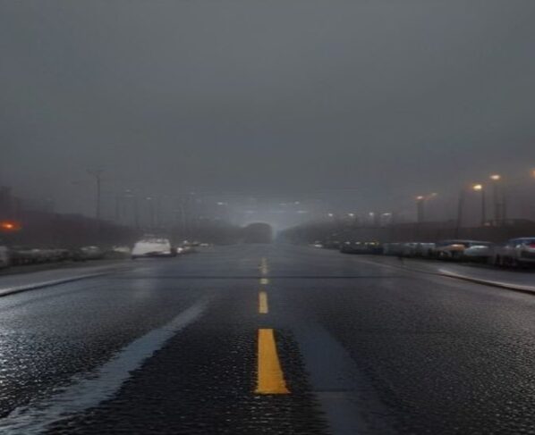 Valley Storm Drenches Phoenix Metro: Rainfall Totals Across Arizona - Report Photo