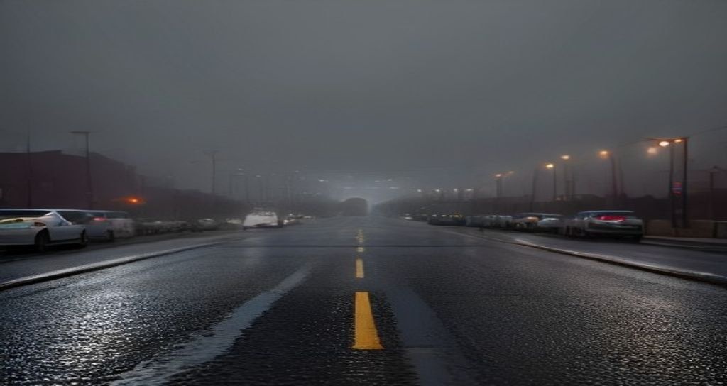 Valley Storm Drenches Phoenix Metro: Rainfall Totals Across Arizona