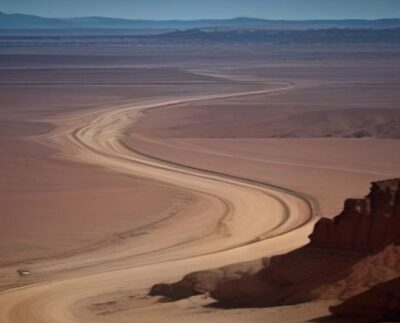 Gov. Hobbs Cancels State Land Leases Over California Sewage Crisis - Report Photo