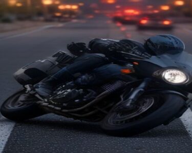 Motorcyclist Killed in Scottsdale Collision, Police Launch Investigation - Report Photo