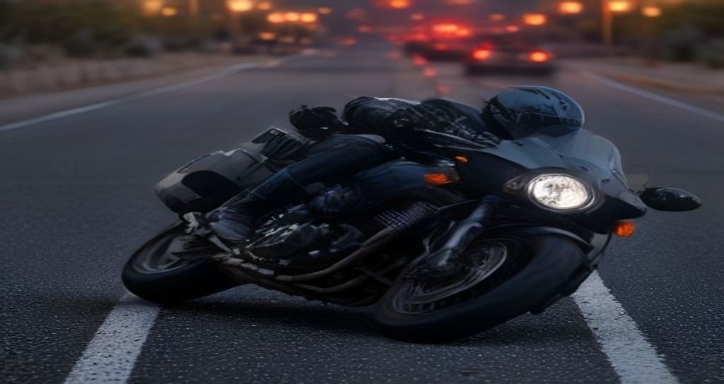 Motorcyclist Killed in Scottsdale Collision, Police Launch Investigation