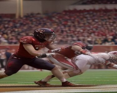 Arizona Dominates Northern Illinois 42-17: Key Takeaways and Game Breakdown - Report Photo
