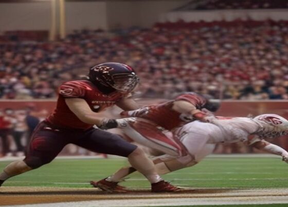 Arizona Dominates Northern Illinois 42-17: Key Takeaways and Game Breakdown - Report Photo