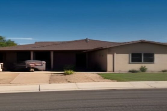 Arizona Couple Loses Home to HOA Foreclosure Over $977 in Past-Due Fees - Report Photo