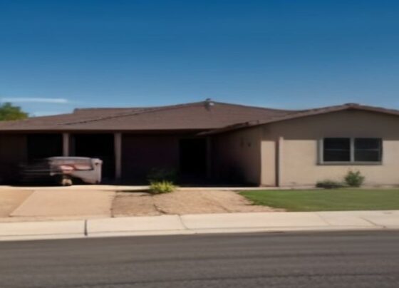 Arizona Couple Loses Home to HOA Foreclosure Over $977 in Past-Due Fees - Report Photo