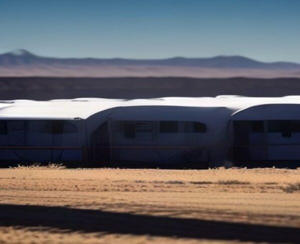 AG Mayes Claims Federal Immigration Pivot Gutted Arizona Fentanyl Cases - Report Photo