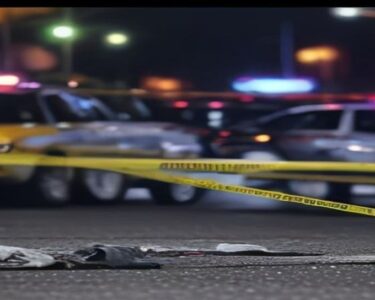 Tempe In-N-Out Shooting: One Hospitalized After Group Brawl Turns Violent - Report Photo