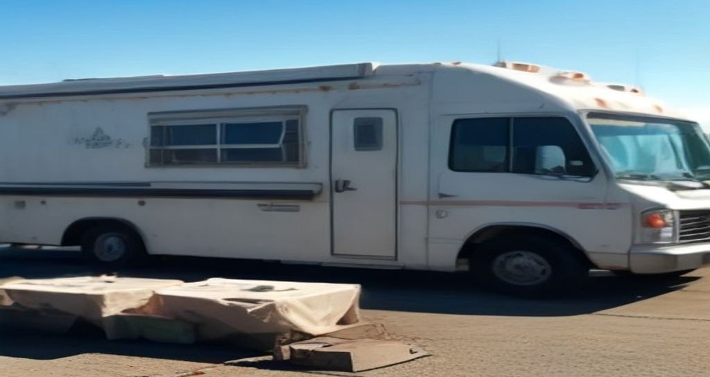 Mesa Food Truck Delivers Weekly Hope and Warm Meals to Local Community