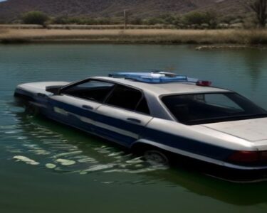 Human Remains Discovered Inside Submerged Vehicle in Scottsdale Lake - Report Photo
