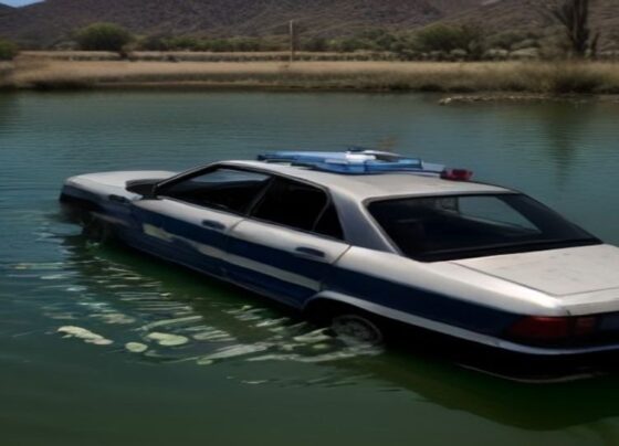 Human Remains Discovered Inside Submerged Vehicle in Scottsdale Lake - Report Photo